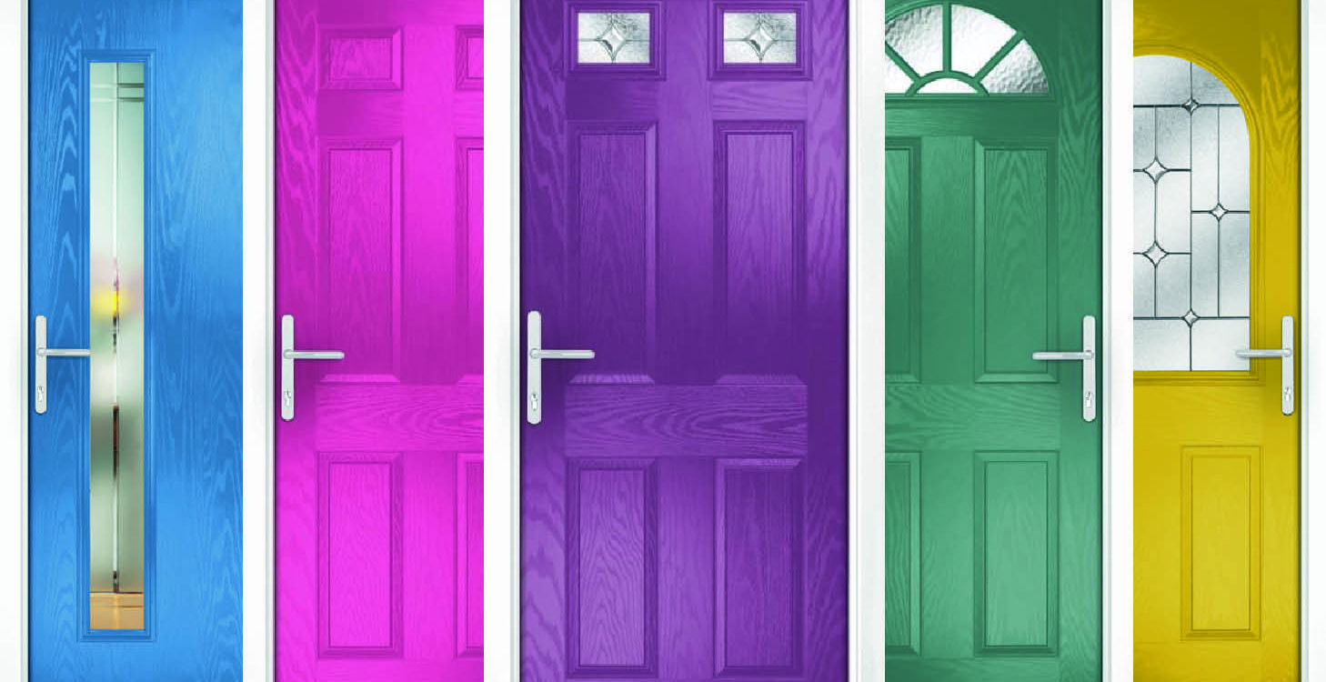 Design Your Own Door