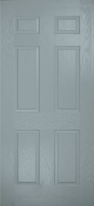 FD30S Internal Fire Door
