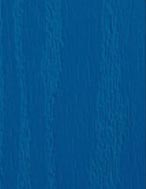 French Blue Composite Door