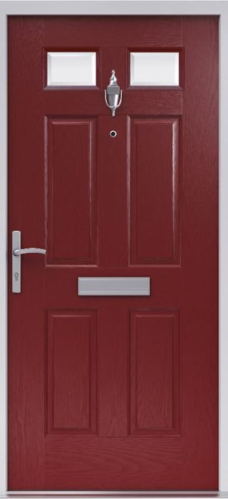 Fire Doors
