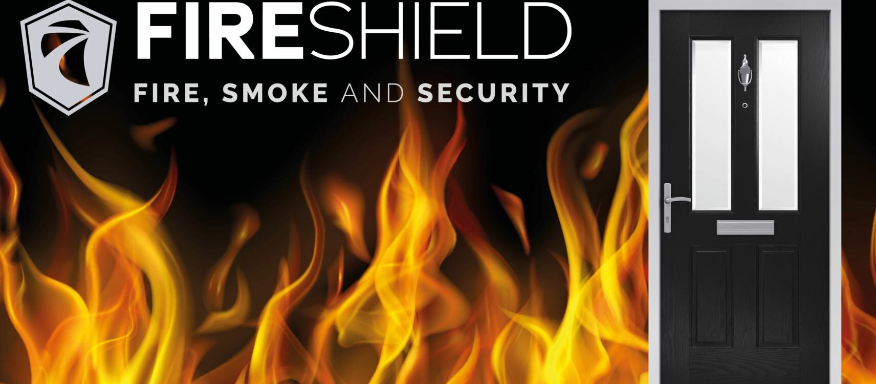 FireShield: A Revolutionary Fire Protection Solution by Bowater Doors