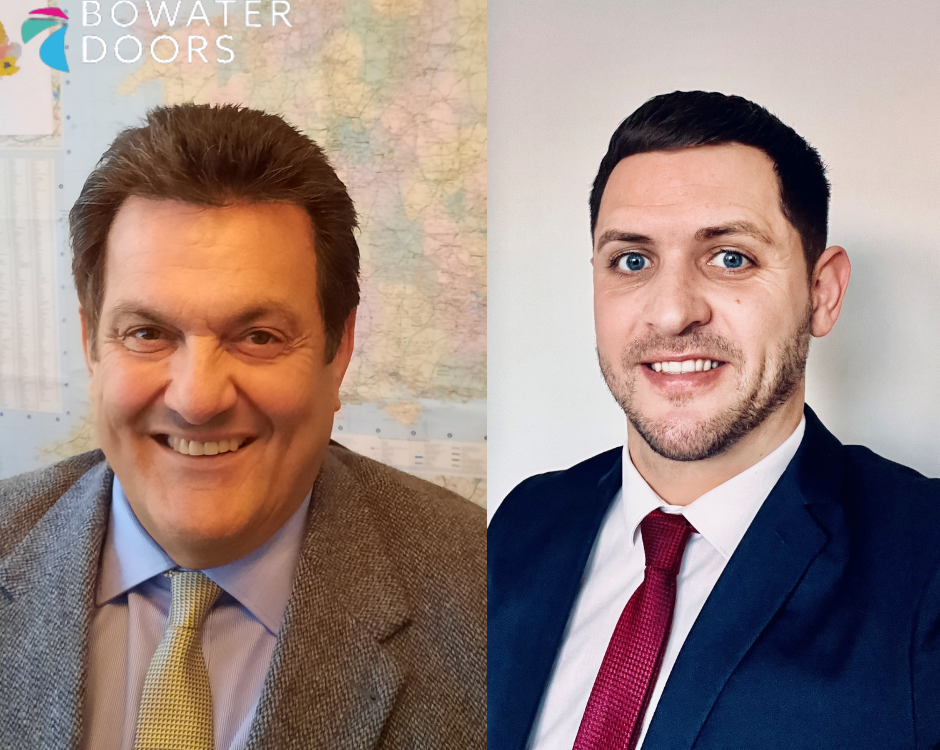 Meet our Regional Sales Managers